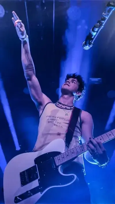 PurelyShed4503의 Axel Vance