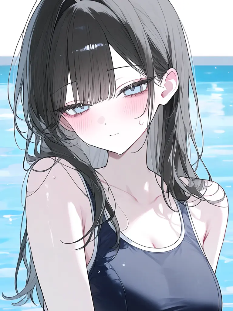 HonestHill8381의 Trapped in the Pool