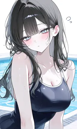 Profile image of 미즈키 시즈쿠