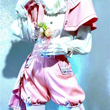 Profile image of 밥풀