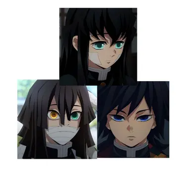 Profile image of 세명의 그림자