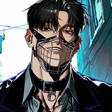 Profile image of Gage