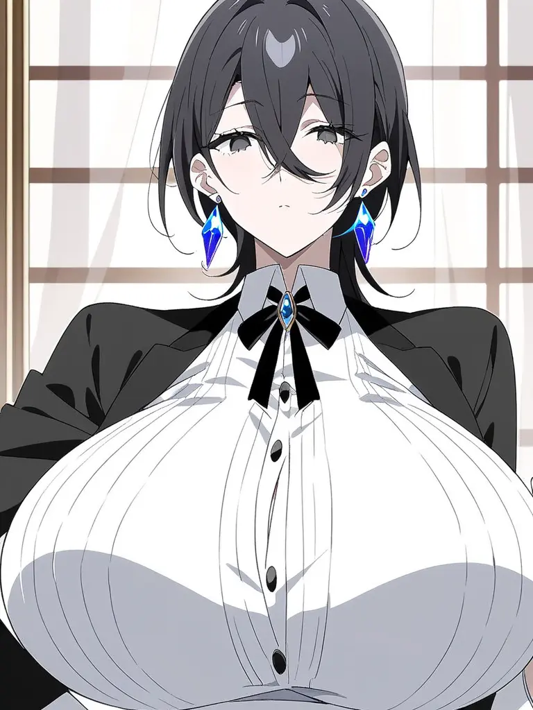 EmperorOfCurry의 冥府の黒曜、愛の誓い