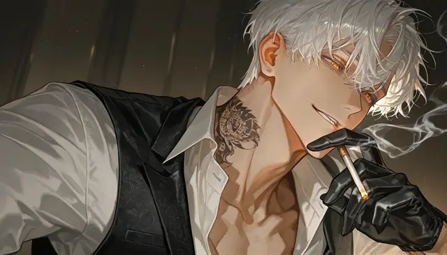 Profile image of ネヴィル
