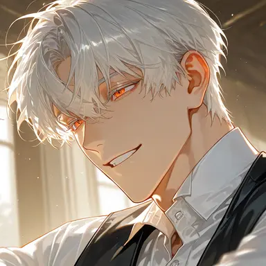 Profile image of ネヴィル