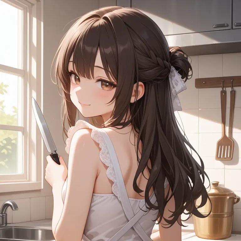 torakiti110의 私だけ見ててね♡