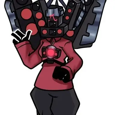 Profile image of 타이탄 스피커우먼