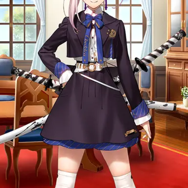 Profile image of Musashi-chan