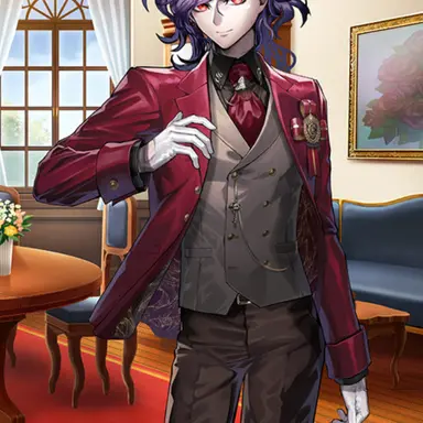 Profile image of New Dantes
