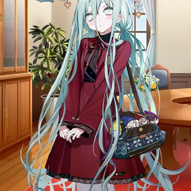 Profile image of Louhi