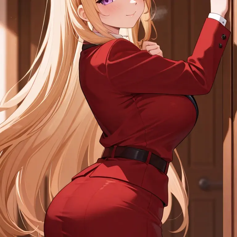 WeakTaxi5841의 걸그룹 'ZETA'