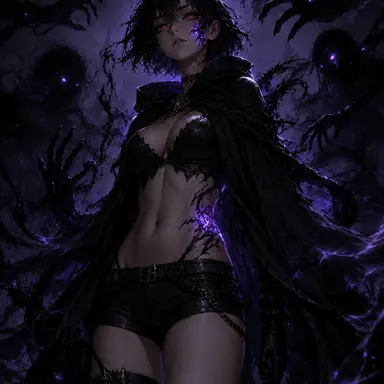 Profile image of Void