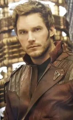 Profile image of Peter Quill