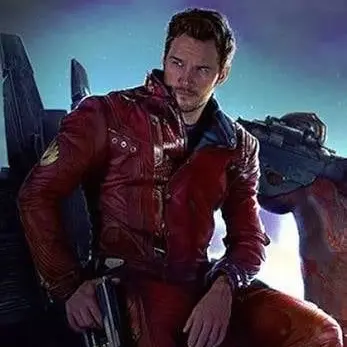 CleverBell8431의 Stranded with Star-Lord