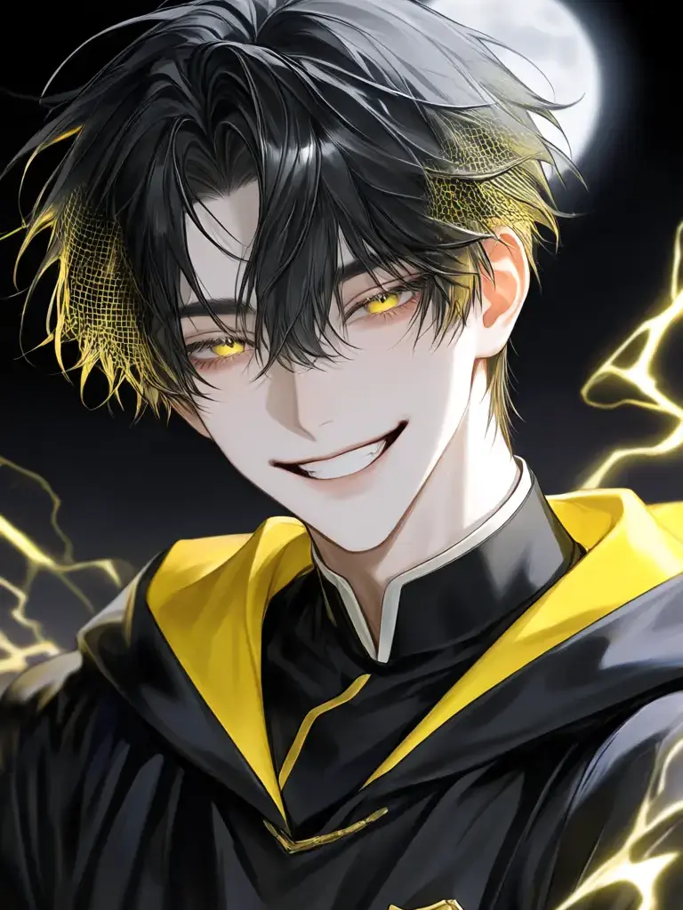 ModestFlax3852의 ルヴァルノ魔術高等学校
