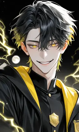 Profile image of カイル