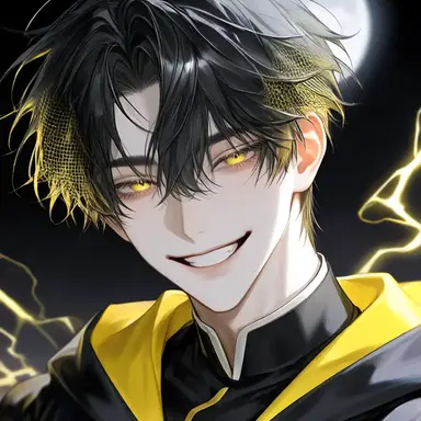 Profile image of カイル