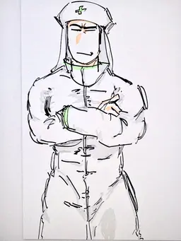 Profile image of 케어테이커