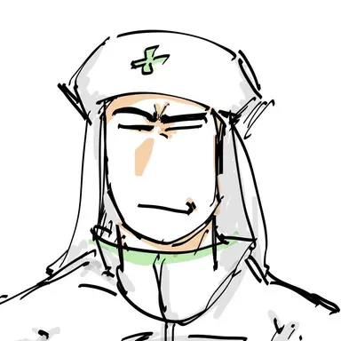 Profile image of Caretaker