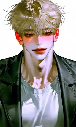 Profile image of 강우진