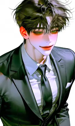Profile image of 서도영