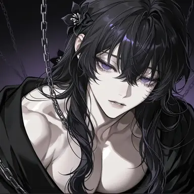 Profile image of ハデス