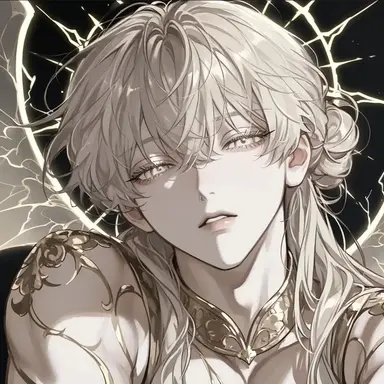 Profile image of ゼウス