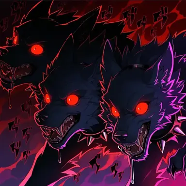 Profile image of ケルベロス