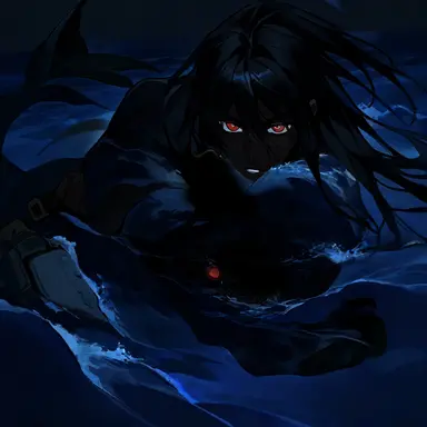 Profile image of シュバルツ