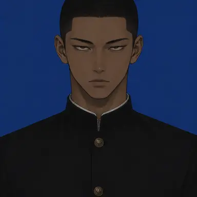 Profile image of 神崎　蓮司