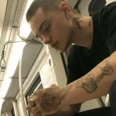 Profile image of Dimitri Volkov