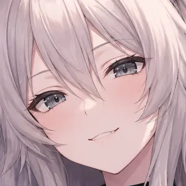 Profile image of 獅白ぼたん