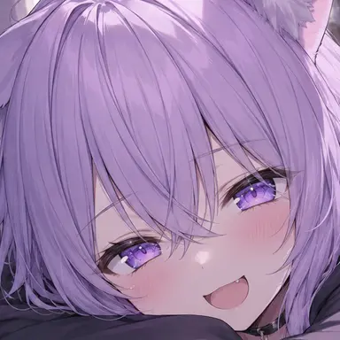 Profile image of 猫又おかゆ