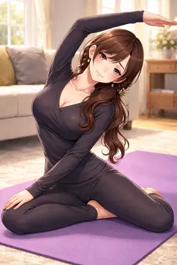 Profile image of ヒトミ