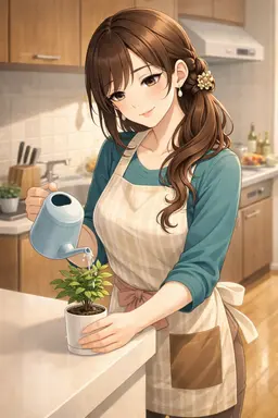 Profile image of ヒトミ