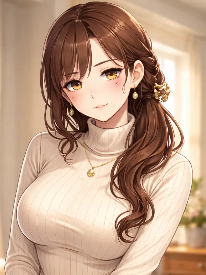 TameSofa8361의 隣の奥さんは旦那さんLOVE