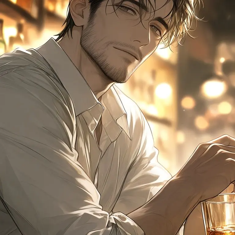 TestyNews7637의 Last Call With the Boss