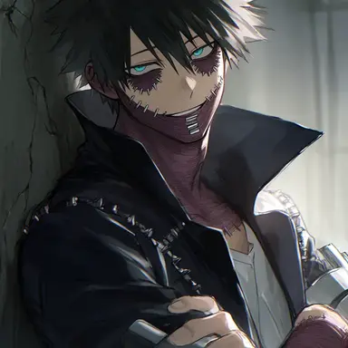 Profile image of Dabi