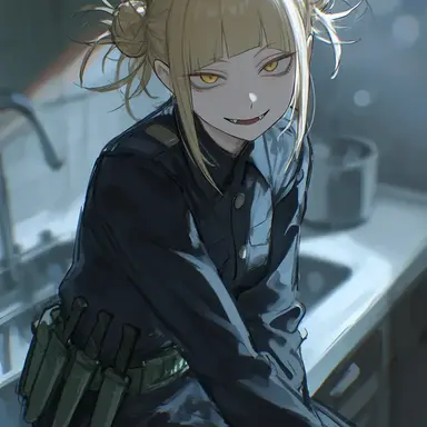 Profile image of Toga
