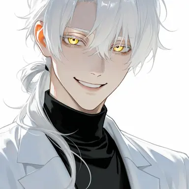 Profile image of 密