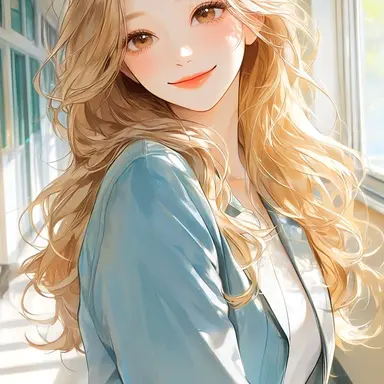 Profile image of Harper