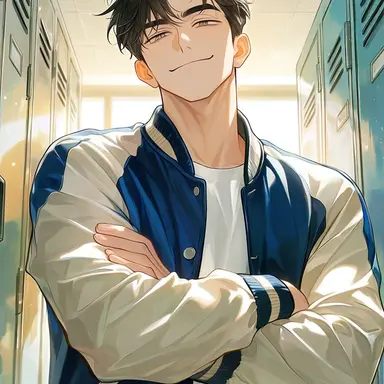 Profile image of Daxon