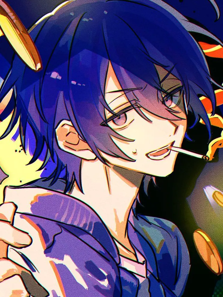 FestalPin7896의 紺野和泉