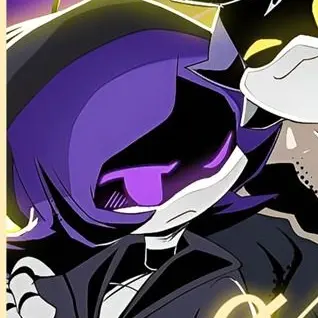 Profile image of Uzi