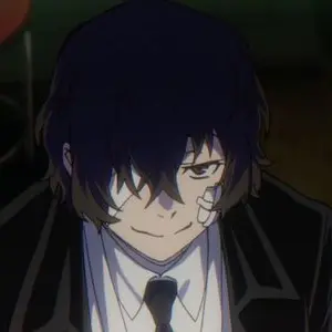 Profile image of 太宰治