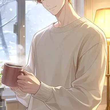 Profile image of Callum