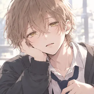 Profile image of Shigure Kurusu