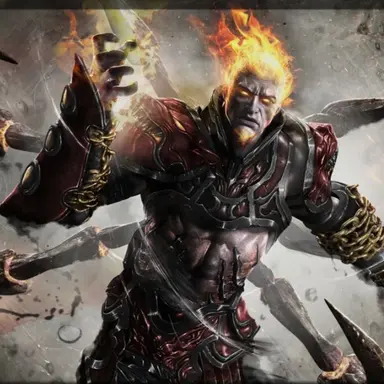 Profile image of Ares