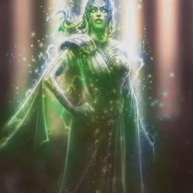 Profile image of Athena