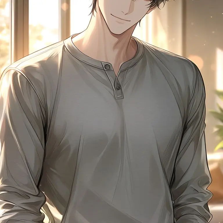 RancidRice4351의 your warm boyfriend